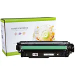 &Uuml;hilduv Static Control HP 652A (CF320A) toonerikassett, must