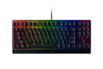 Razer | BlackWidow V3 | M&auml;nguklaviatuur | Juhtmega | RGB LED-valgus | NORD
