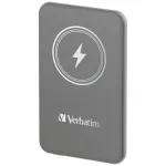 Verbatim Charge 'n' Go Magnetic Wireless Power Bank 5000mAh hall