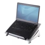 Fellowes Office Suites s&uuml;learvuti alus, must, 43,2 cm (17 tolli), 5 kg, 140 - 190 mm, 382 mm, 290 mm