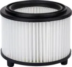 Bosch 2 609 256 F35 tolmuimeja tarvik/varuosa Filter Trummel tolmuimeja