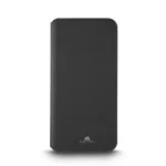 Mobiiltelefoni&uuml;mbris Must Rock 00035765 &mdash; Booklet &otilde;huke Folio Samsung Galaxy A37 5G-le, must, 1 tk
