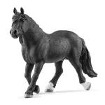 Schleich Noriker Must T&auml;kk 13958S Soovitatav Vanus 3 Aastat
