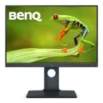 BenQ PhotoVue SW240 24,1-tolline WUXGA monitor, 1920x1200, 16:10