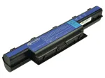 2-Power 11,1 V 7800 mAh liitium-ioon s&uuml;learvuti aku, aku