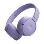 JBL Tune 670 NC peakomplekt juhtmega ja juhtmevaba peakomplekt Peav&otilde;ru K&otilde;ned/muusika USB USB-C Bluetooth lilla