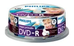 DVD-R Philips DM4I6B25F/00 4,7 GB 120 mm