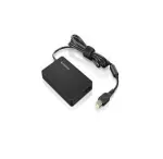 Lenovo 0B47463 toiteadapter/inverter Universaalne 65 W Must
