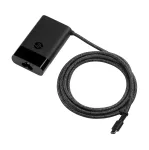 HP USB-C 65 W s&uuml;learvuti laadija, s&uuml;learvuti, siseruumides, 90 V, 65 W, 5 - 20 V, 1,6 A