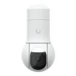 Ubiquiti G5 PTZ Dome IP turvakaamera sise- ja v&auml;listingimustesse 2688 x 1512 pikslit Seinale/Postile