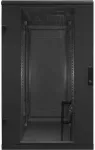 Triton - RMA-27-A68-BAX-A1 19 inch v&otilde;rgukapp 27HE, 600x800mm, klaasuksega, must