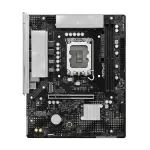 Emaplaat ASROCK H810M-X Gen5 WiFi DDR5 Intel S1851-le (microATX)