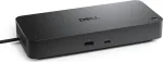 Dell Pro Thunderbolt 4 Smart Dock 210-BRQK dokkimisjaam 90 W toiteedastuse ja kahe kuvariga