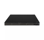 Hallatav L3-kommutaator HP Enterprise HPE Flexv&otilde;rk 5140 48G PoE+ 4SFP+ EI &mdash; 48x Gigabit PoE+ porti, 4x SFP+