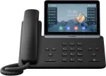 Yealink SIP-T87W VoIP lauatelefon