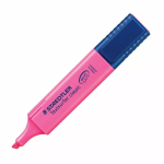 Marker Staedtler Textsurfer 364 &mdash; fluorestseeruv roosa marker teksti esilet&otilde;stmiseks