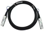 BlueOptics QSFP-100G-CU1M-BL InfiniBand fiiberoptiline kaabel 1 m QSFP28 Must