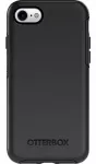 Katte Otterbox Symmetry 4,7 tolli Must 77-53947