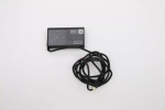 AC-adapter 65W USB USB-C Lenovo 02DL152 s&uuml;learvutitele ja seadmetele