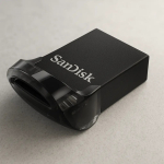 USB-m&auml;lupulk SanDisk 64GB USB Type-A 3.2 Gen 1 Ultra Fit
