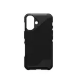 Urban Armor Gear UAG iPhone 16 Metropolis LT Magsafe BLK vastupidav &uuml;mbris