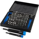 iFixit EU145392 kruvikeeraja otsak 112 tk