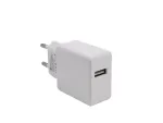 CoreParts MBXUSB-AC0001 mobiilseadme laadija Universaalne Valge AC Siseruumidesse
