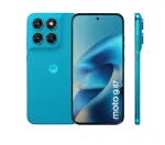 Motorola Moto G87 5G (8/256 GB) Blue Atoll Nutitelefon