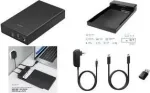 LogiLink UA0460 External HDD Enclosure 3,5 inch SATA USB 3.0