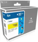 ASTAR AS15389 &uuml;hilduv tindikassett Epson WF-5110, kollane, 17 ml, 2 000 lk