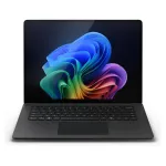 Microsoft Surface Laptop 8th Edition 15 inch Intel Core Ultra X7 368H 16GB 256GB SSD Windows 11 Pro Must