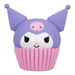 Paladone Kuromi SquishyGlo Silikoonvalgus Laetav