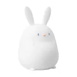 SuperFire RAB-02 Little Rabbit laste &ouml;&ouml;lamp, 2 režiimi, 4000K v&auml;rvus