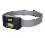 Philips SFL1000H/10 LED-pealamp, 130 lm, must