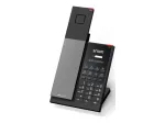 Snom HD351A DECT juhtmeta telefon Gun Metal