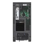 ACTINA PC AMD Ryzen 7 8700F 32 GB DDR5-SDRAM 1 TB SSD NVIDIA GeForce RTX 5070 Windows 11 Home Midi Tower Must