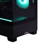 Actina PC AMD Ryzen 5 7600X 32 GB DDR5-SDRAM 1 TB SSD NVIDIA GeForce RTX 5070 Windows 11 Home Midi Tower Must