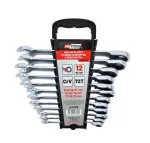 AWTOOLS AW39999 Kombineeritud mutriv&otilde;ti