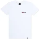 Kamuflage Supra T-s&auml;rk Valge L Suurus