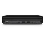Taastatud TIER1ASSET PC T1A HP EliteDesk 800 G6 Intel Core i5-10500T 16GB 256GB SSD USFF W11P 2G
