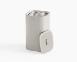 Joseph Joseph Tota One 60L Ecru Laundry Basket