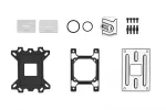 EK Water Blocks EK-Quantum Velocity D-RGB AMD AM4 protsessori vesijahutusplokk - h&otilde;bedane/must/l&auml;bipaistev
