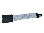 ALLNET Rock Pi adapter MicroSD pikenduskaabel 48 cm (RockPi_mSD-to-mSD_Adapter)