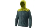 SALEWA Jacket Ridge Ultralight DL Golden Lime