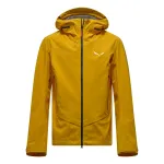 SALEWA Ortles GTX 3L Jacket Men's Golden Brown EU 48 M
