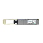 BlueOptics QSFP+ 40GBASE-SR4 Transceiver Compatible with Finisar FTL410QD2C