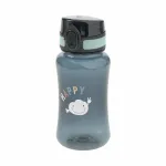 Lassig Tritan Joogipudel 420 ml Tiny Outdoor Cloud