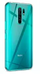 Evelatus Xiaomi Redmi 9 Clear Silicone Case 1,5mm TPU Transparent