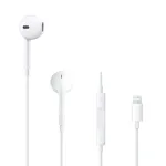 Apple MWTY3ZM/A EarPods Lightning Audio Stereo K&otilde;rvaklapid Valge