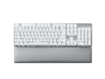 Razer Pro Type Ultra klaviatuur kontor USB RF juhtmevaba Bluetooth QWERTY US English h&otilde;be valge